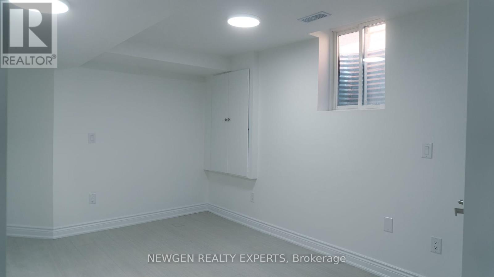 Basement - 5424 Bullrush Drive, Mississauga (East Credit), Ontario  L5V 2C1 - Photo 12 - W12421760