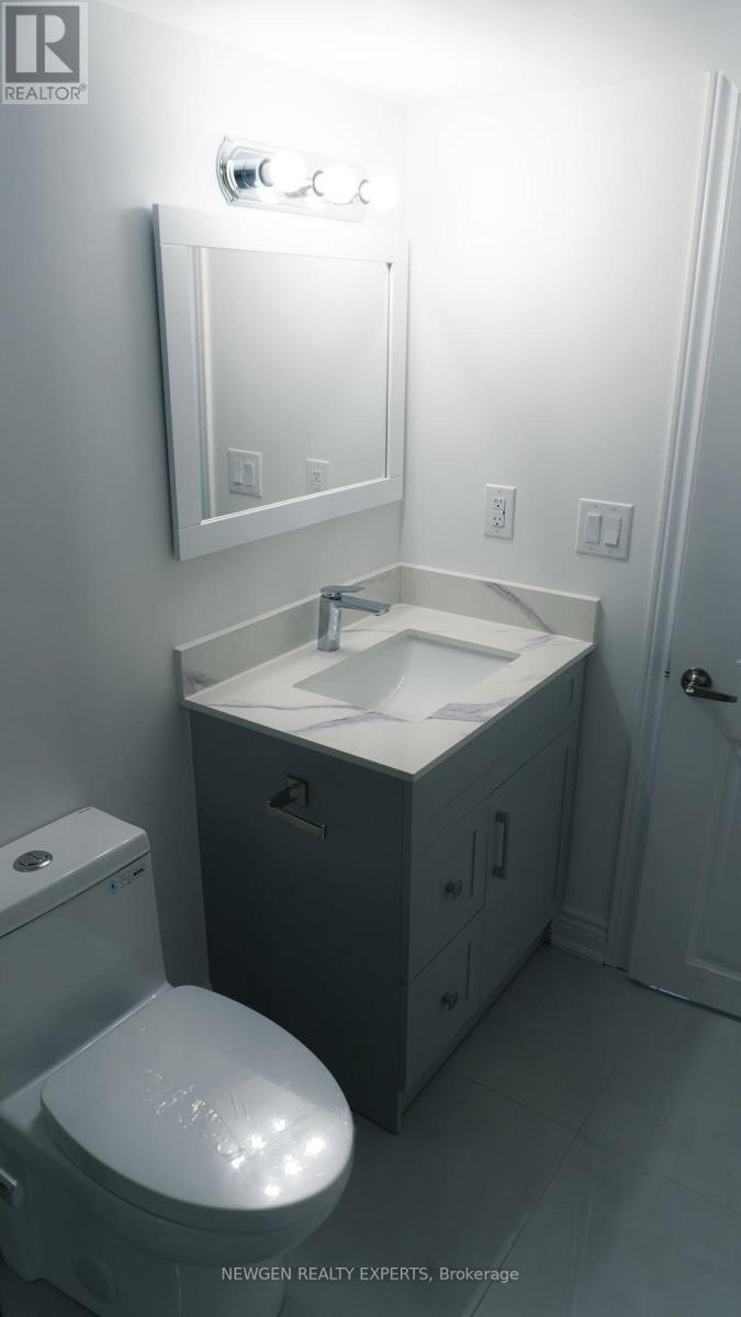 Basement - 5424 Bullrush Drive, Mississauga (East Credit), Ontario  L5V 2C1 - Photo 18 - W12421760