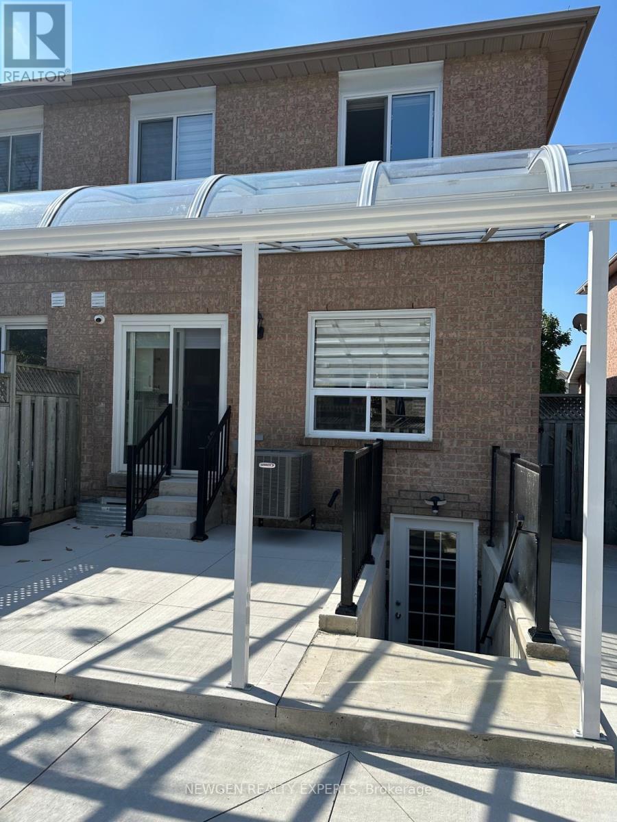 Basement - 5424 Bullrush Drive, Mississauga (East Credit), Ontario  L5V 2C1 - Photo 2 - W12421760