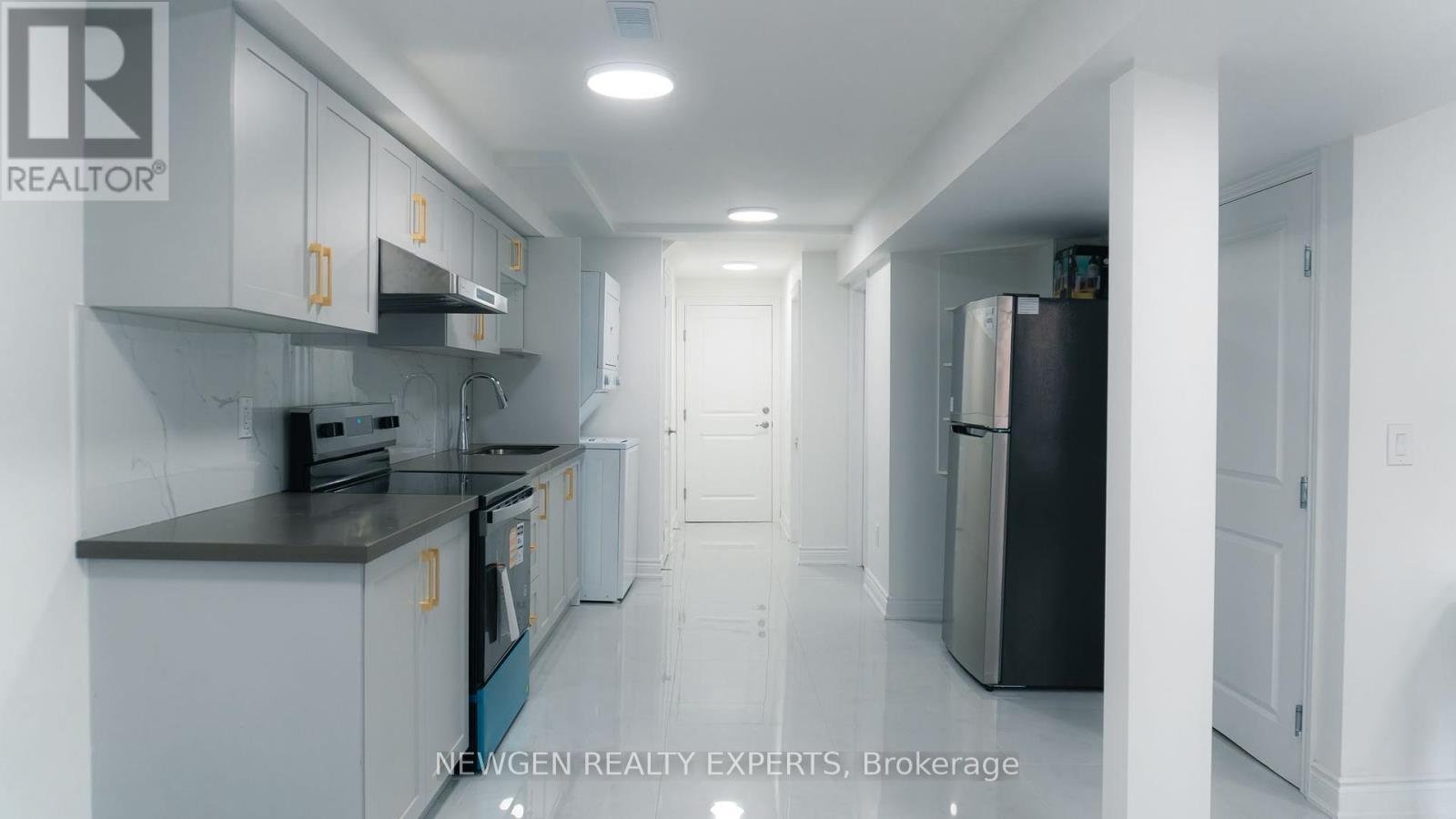 Basement - 5424 Bullrush Drive, Mississauga (East Credit), Ontario  L5V 2C1 - Photo 3 - W12421760
