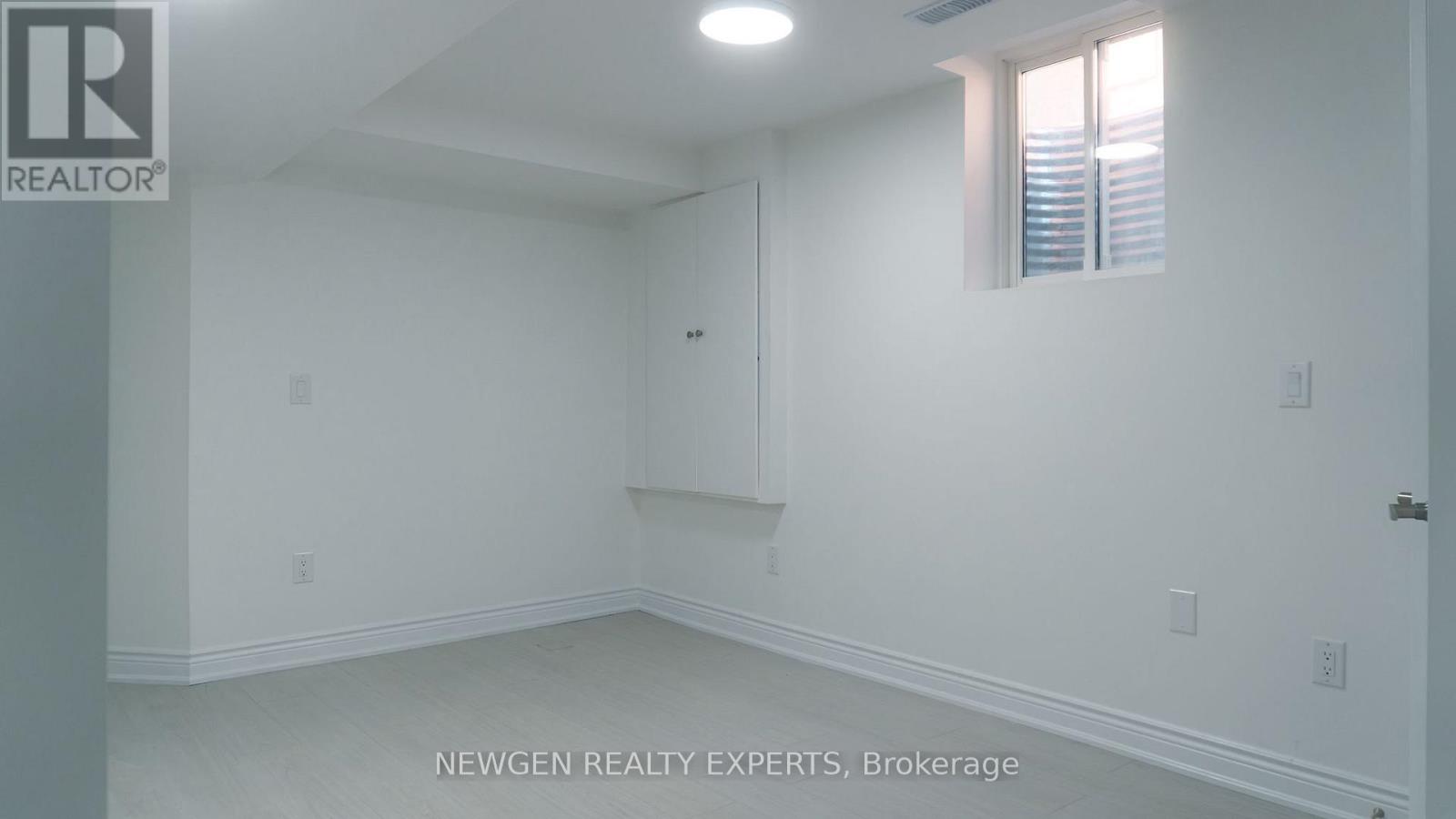 Basement - 5424 Bullrush Drive, Mississauga (East Credit), Ontario  L5V 2C1 - Photo 16 - W12421760