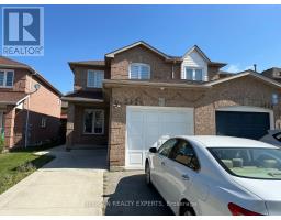 BASEMENT - 5424 BULLRUSH DRIVE, Mississauga, Ontario