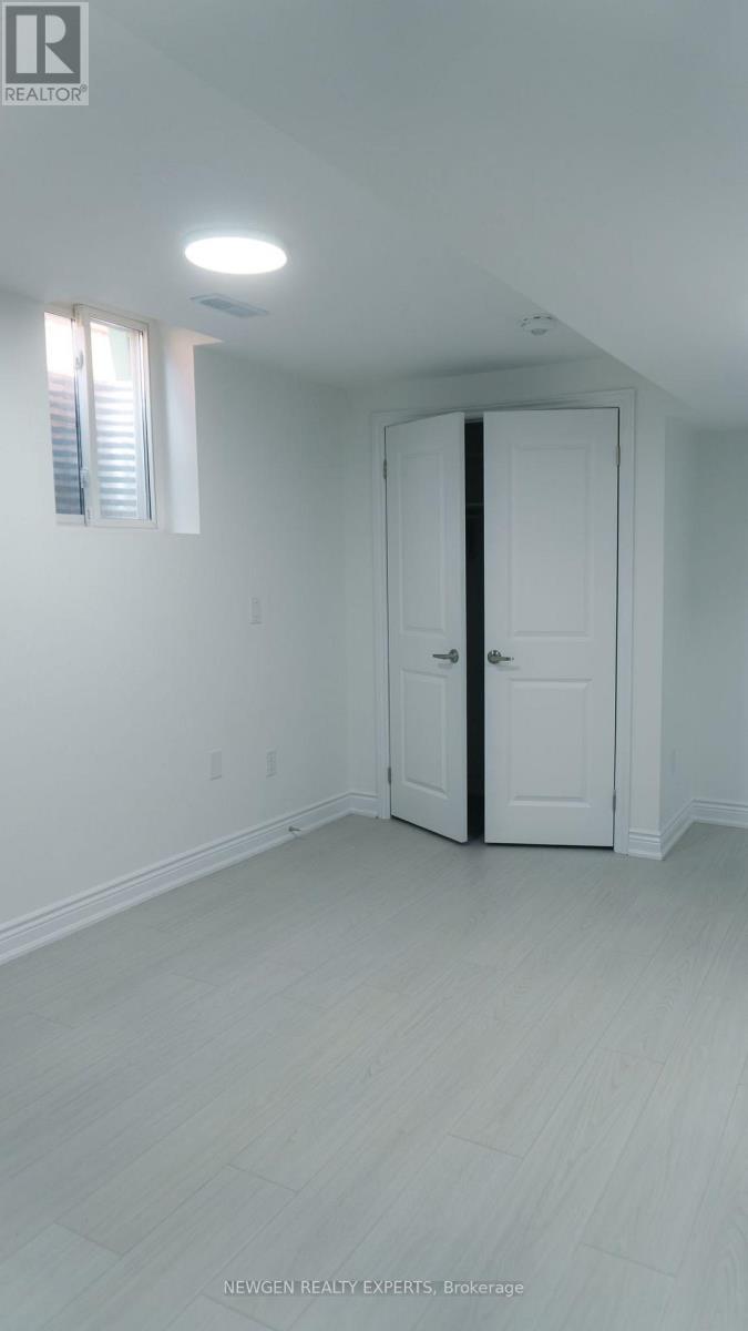 Basement - 5424 Bullrush Drive, Mississauga (East Credit), Ontario  L5V 2C1 - Photo 13 - W12421760