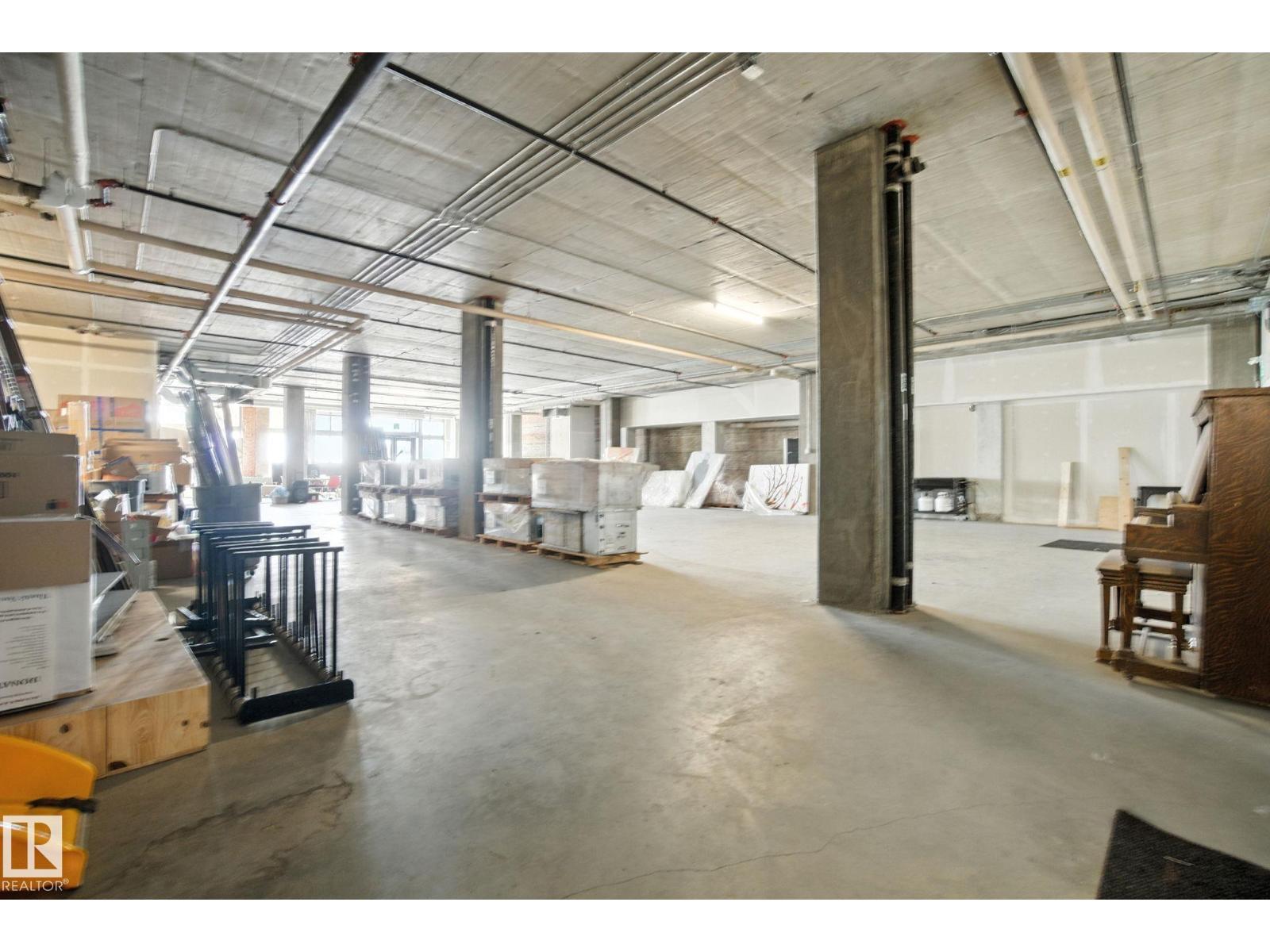 9666 Jasper Av Nw, Edmonton, Alberta  T5H 3V5 - Photo 33 - E4459392