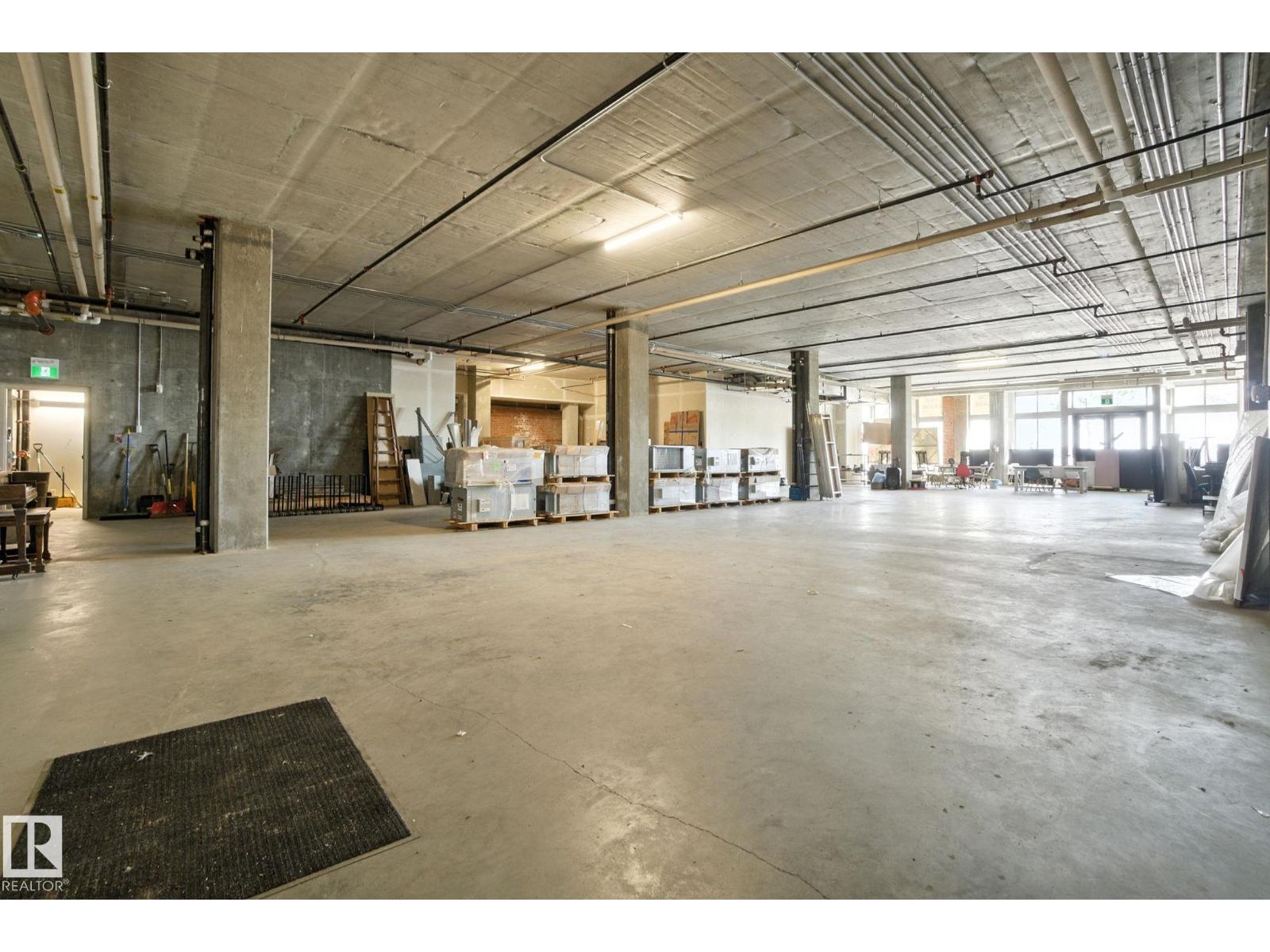 9666 Jasper Av Nw, Edmonton, Alberta  T5H 3V5 - Photo 35 - E4459392