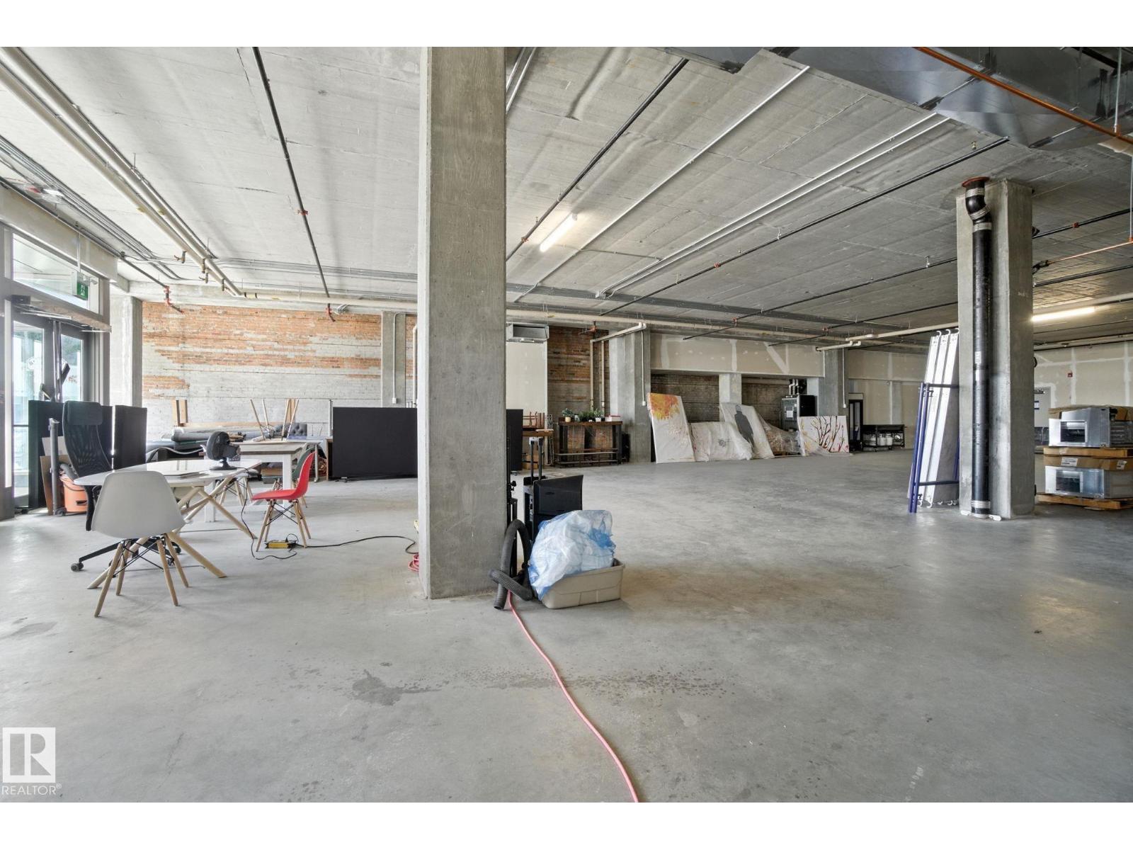 9666 Jasper Av Nw, Edmonton, Alberta  T5H 3V5 - Photo 38 - E4459392