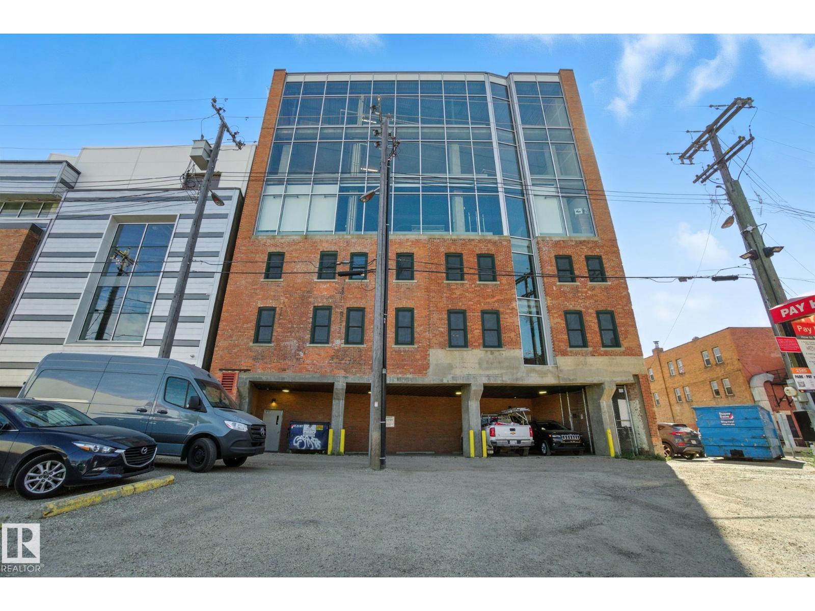 9666 Jasper Av Nw, Edmonton, Alberta  T5H 3V5 - Photo 45 - E4459392
