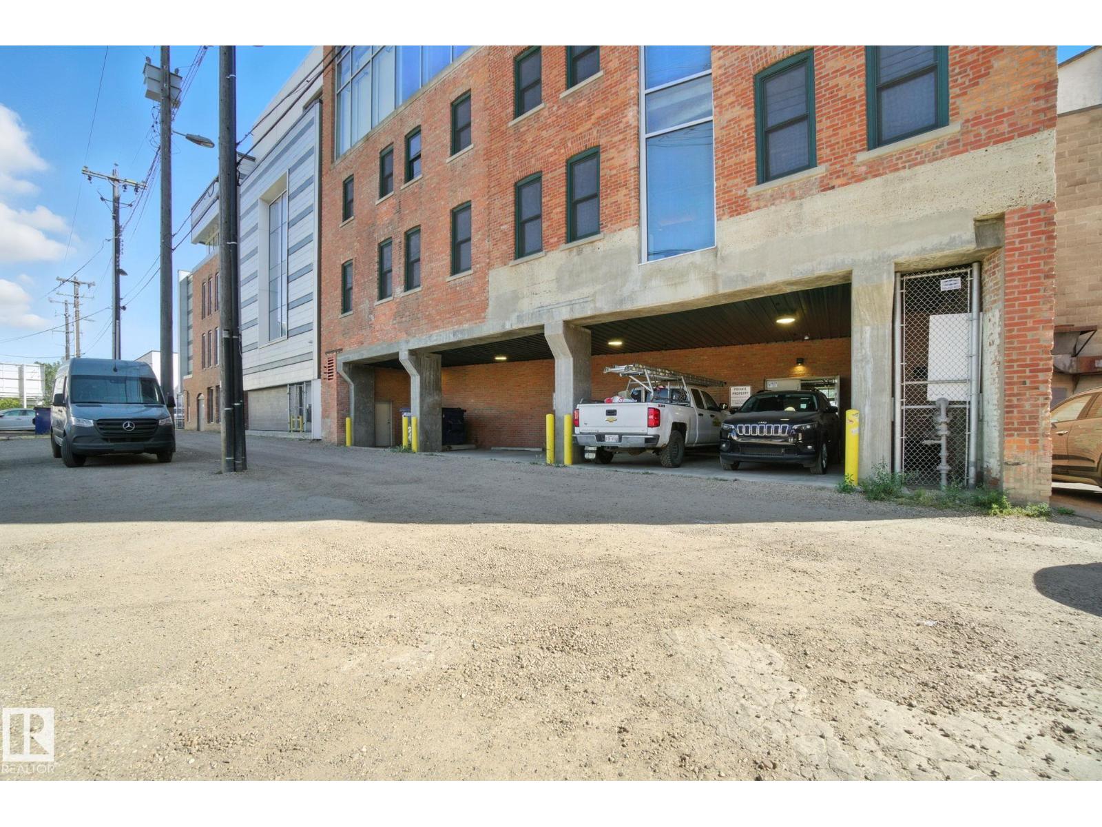 9666 Jasper Av Nw, Edmonton, Alberta  T5H 3V5 - Photo 46 - E4459392