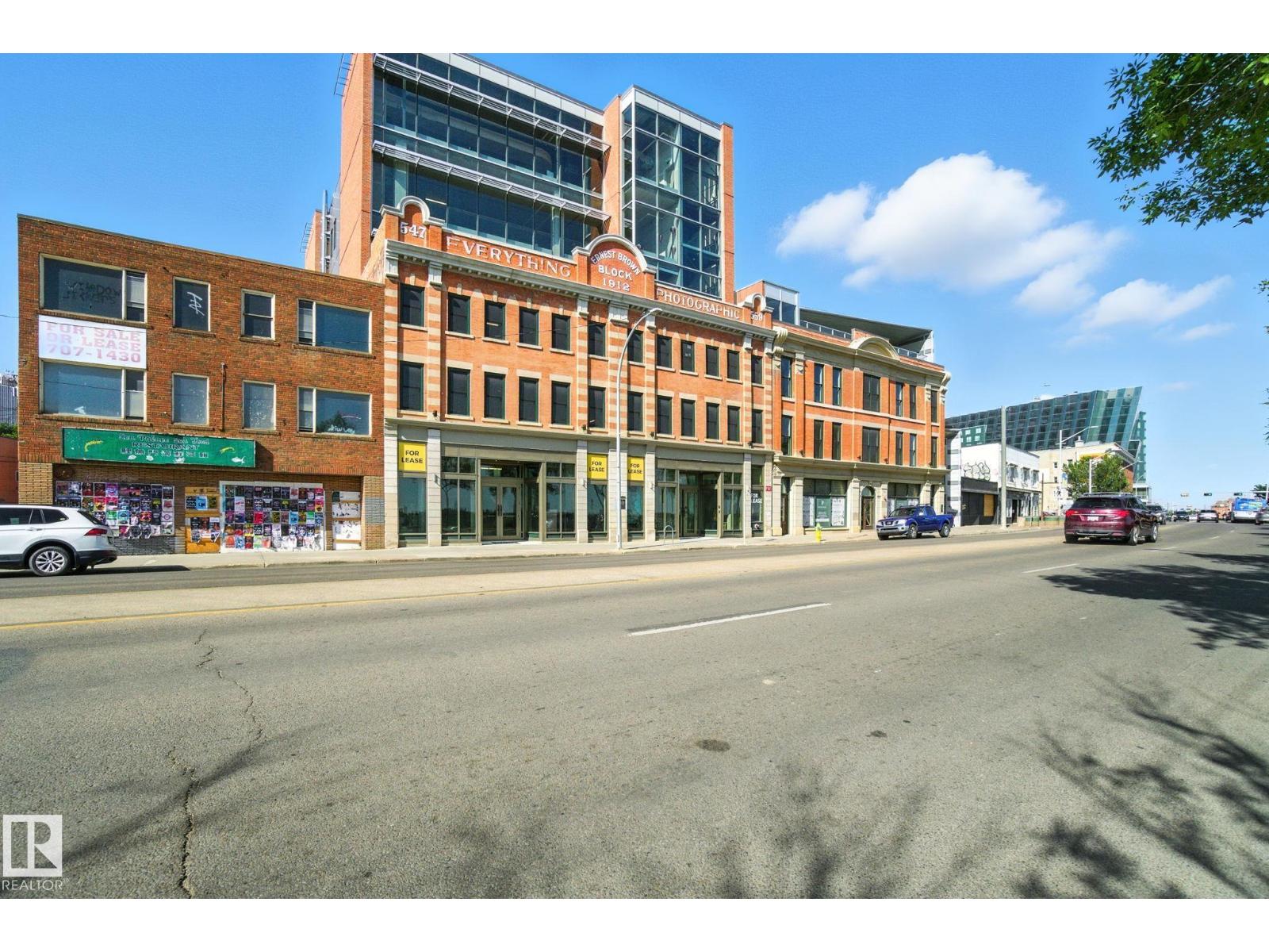 9666 Jasper Av Nw, Edmonton, Alberta  T5H 3V5 - Photo 54 - E4459392