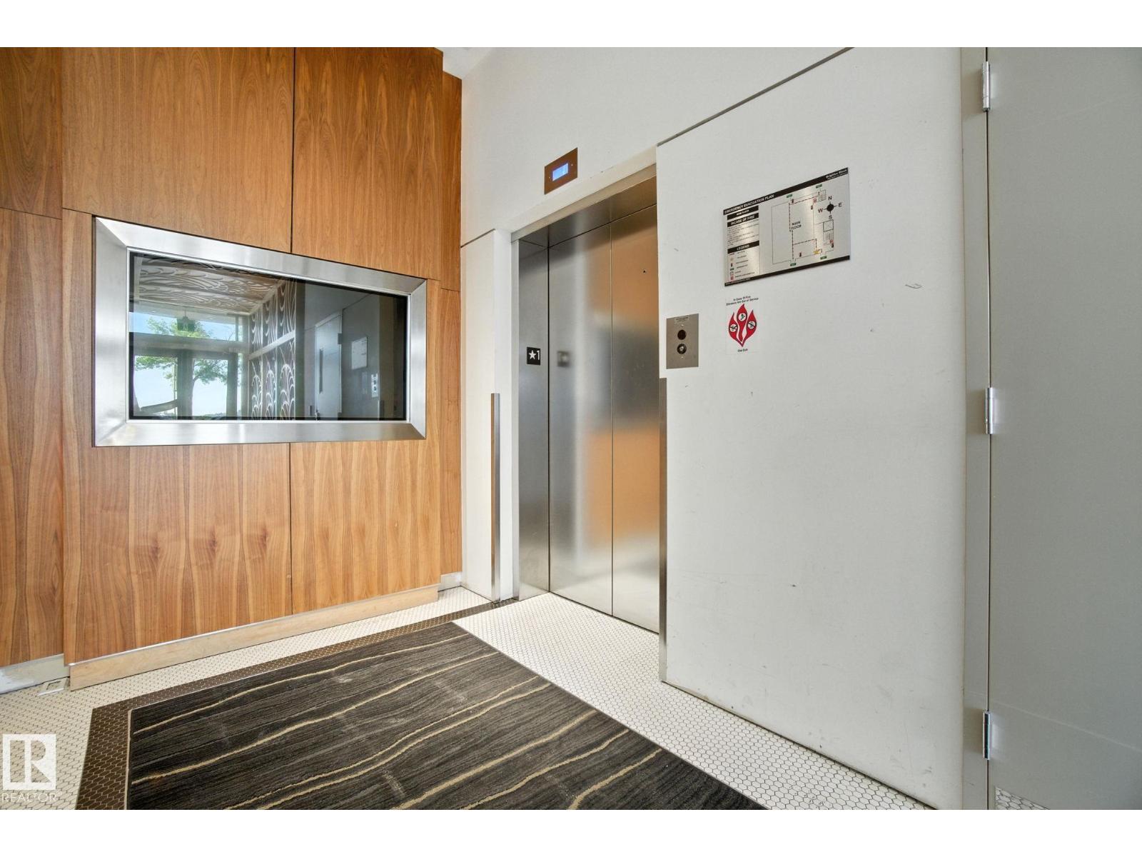9666 Jasper Av Nw, Edmonton, Alberta  T5H 3V5 - Photo 6 - E4459392