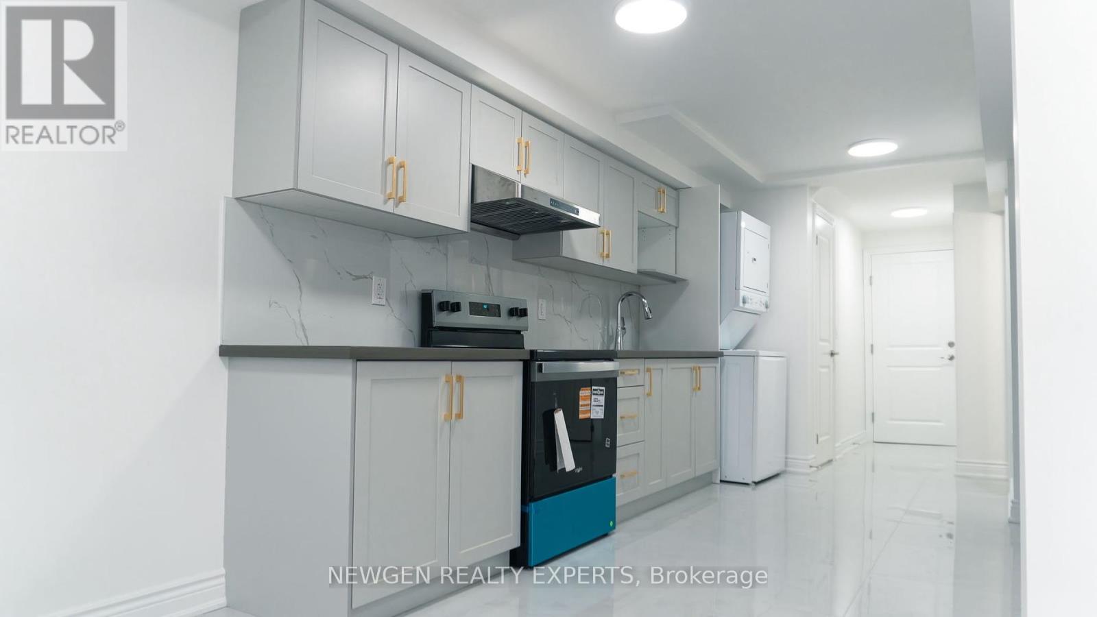 Basement - 5424 Bullrush Drive, Mississauga (East Credit), Ontario  L5V 2C1 - Photo 5 - W12421760