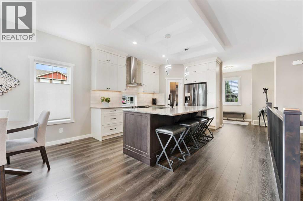 326 Bayside Crescent Sw, Airdrie, Alberta  T4B 4H1 - Photo 8 - A2250151