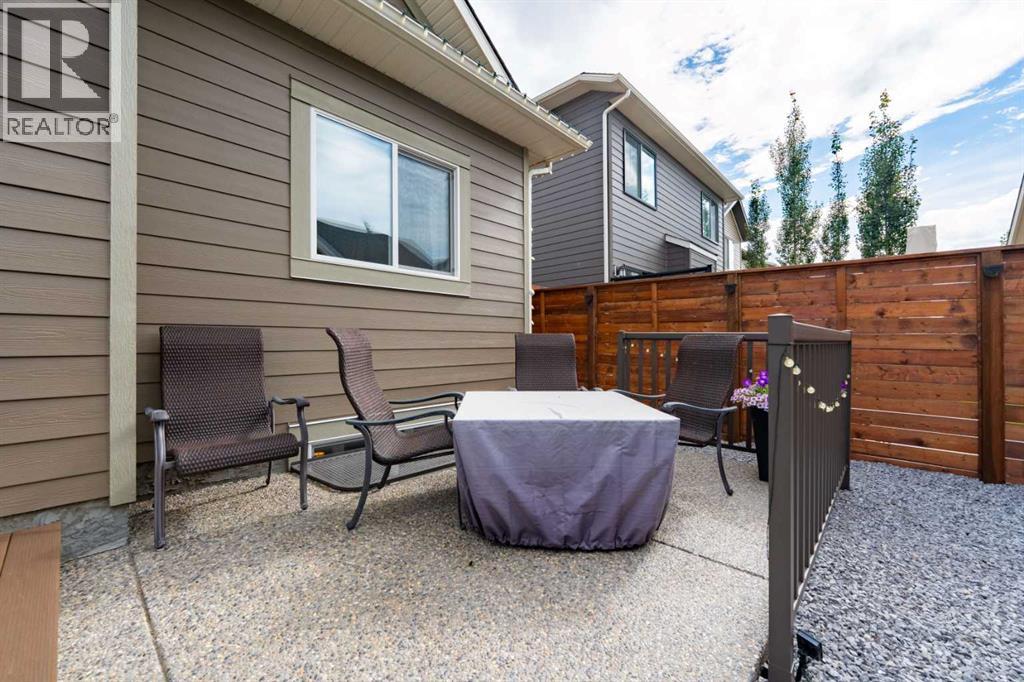 326 Bayside Crescent Sw, Airdrie, Alberta  T4B 4H1 - Photo 34 - A2250151