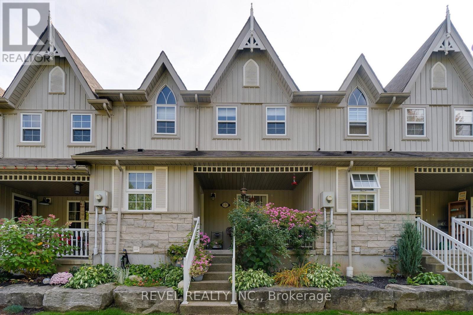 141 RIDGE ROAD, Guelph/Eramosa, Ontario