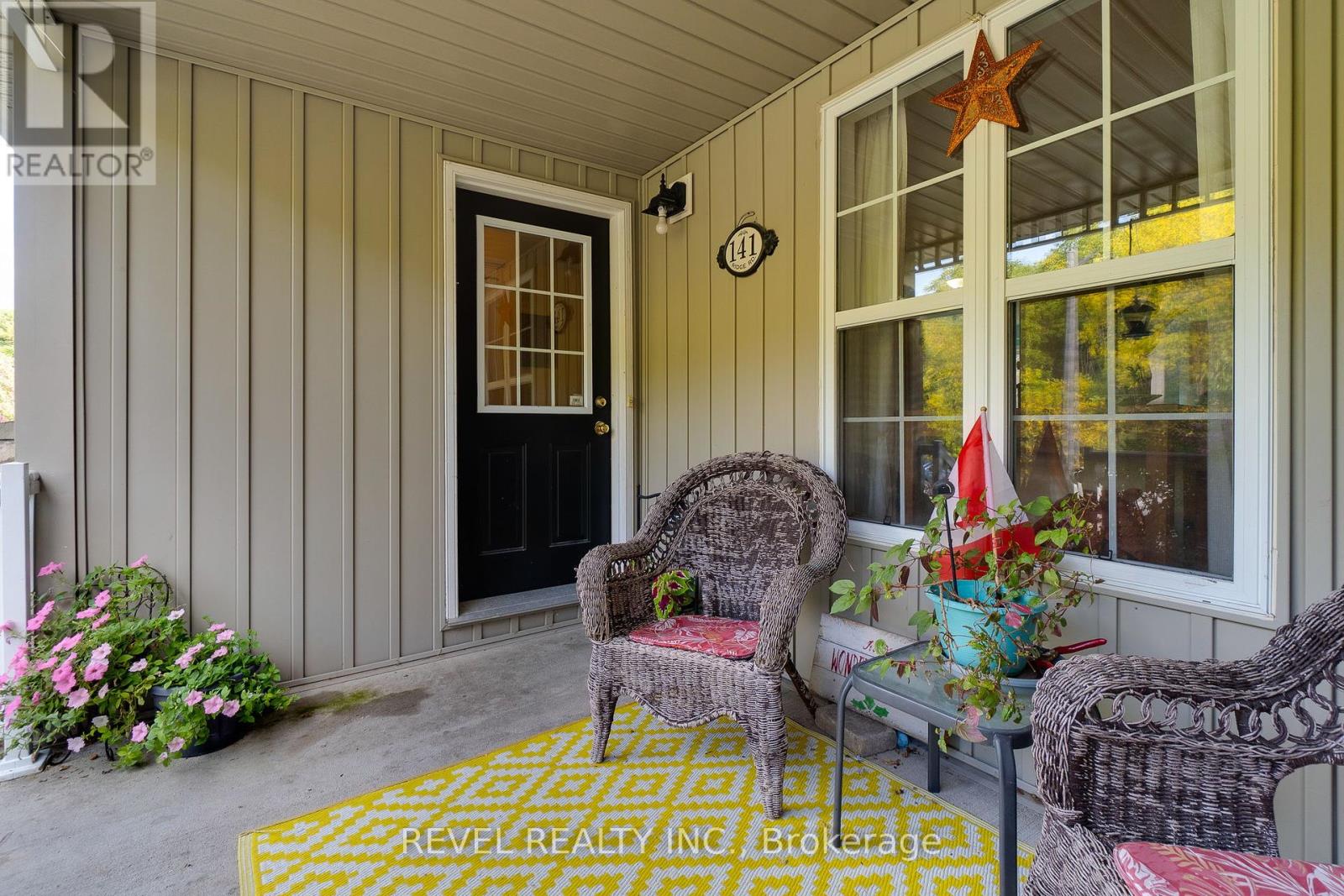 141 Ridge Road, Guelph/eramosa, Ontario  N0B 2K0 - Photo 4 - X12425950