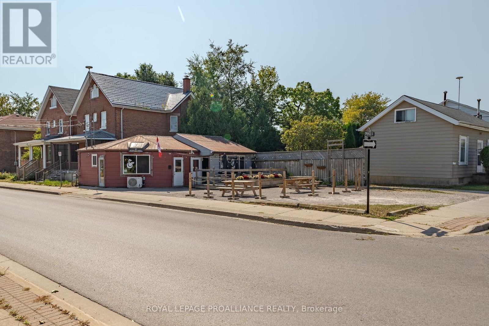 67 Orange Street, Cobourg, Ontario  K9A 2L2 - Photo 20 - X12426047