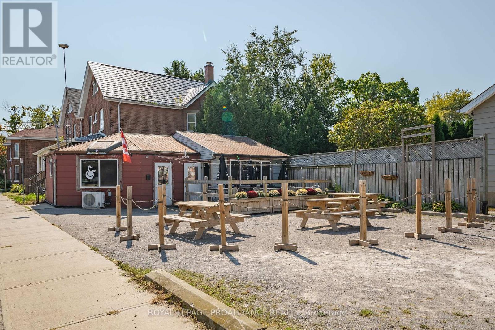 67 Orange Street, Cobourg, Ontario  K9A 2L2 - Photo 23 - X12426047