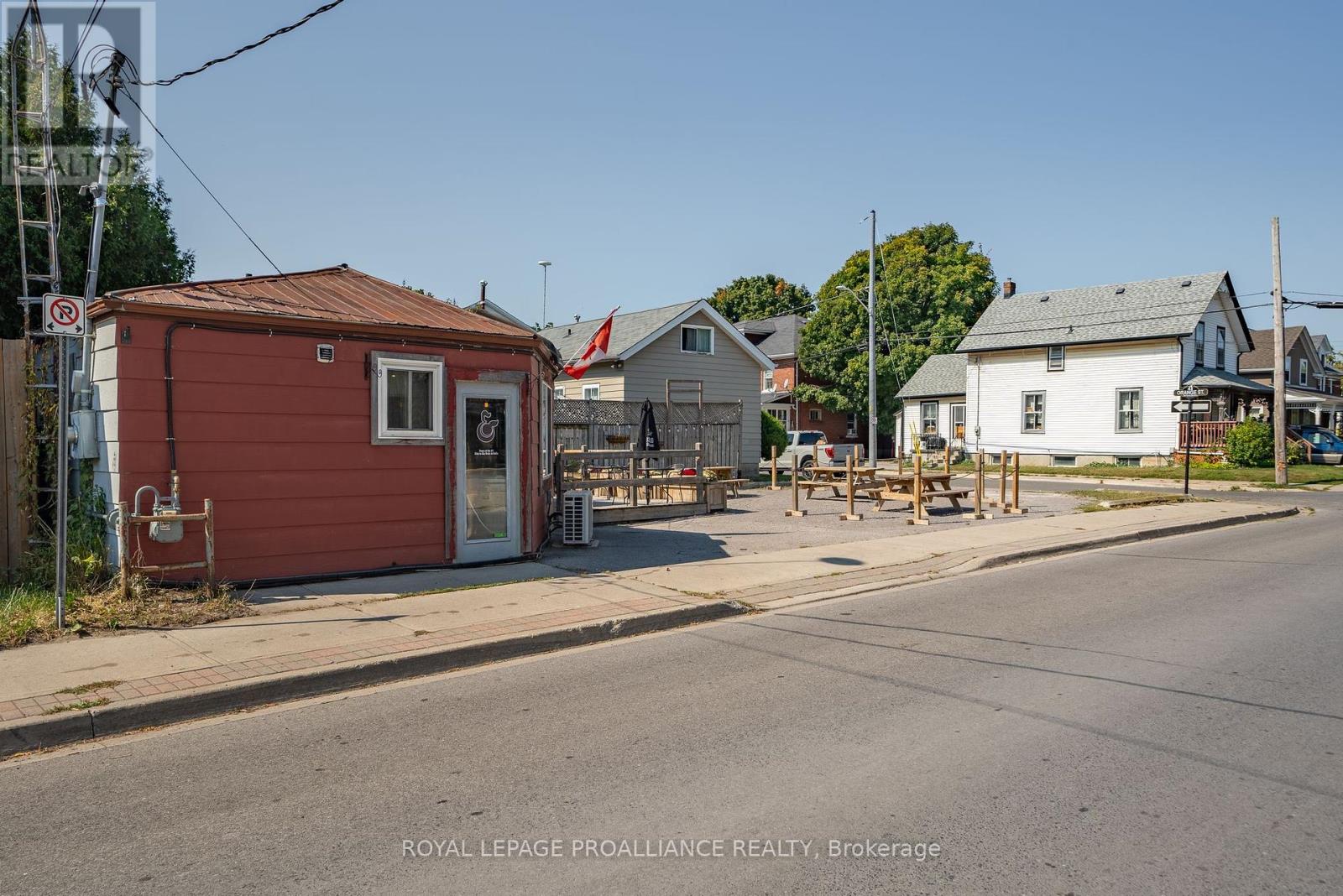 67 Orange Street, Cobourg, Ontario  K9A 2L2 - Photo 24 - X12426047