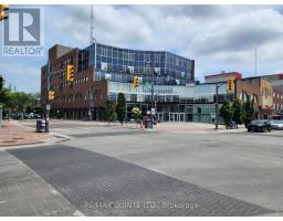 304 - 199 FRONT STREET, Belleville, Ontario