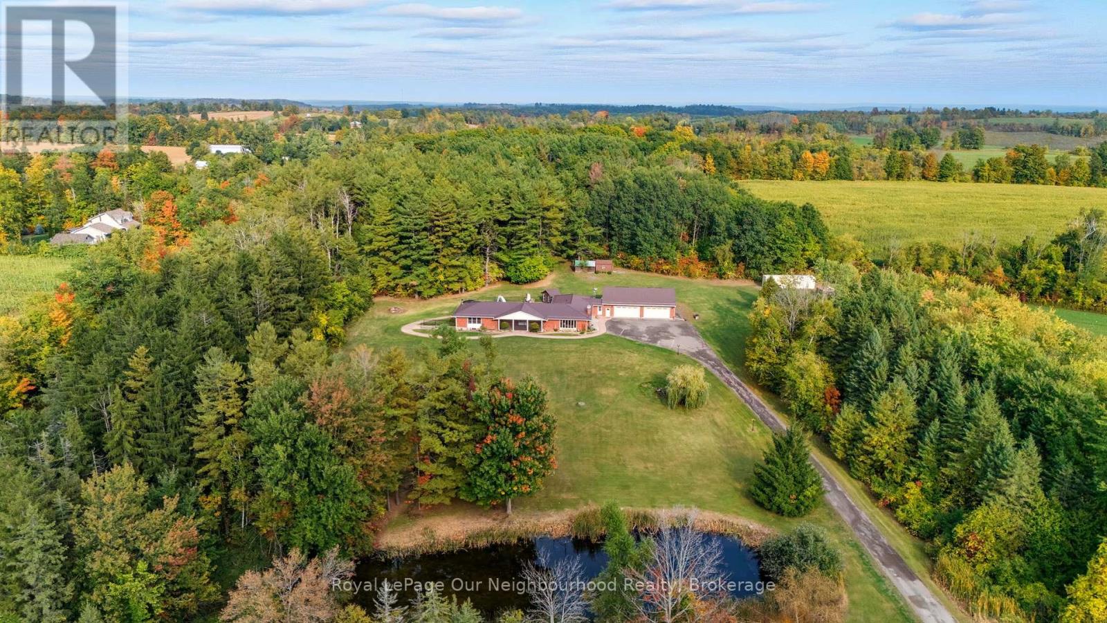 211 Langford Drive, Trent Hills, Ontario  K0K 3K0 - Photo 1 - X12426116