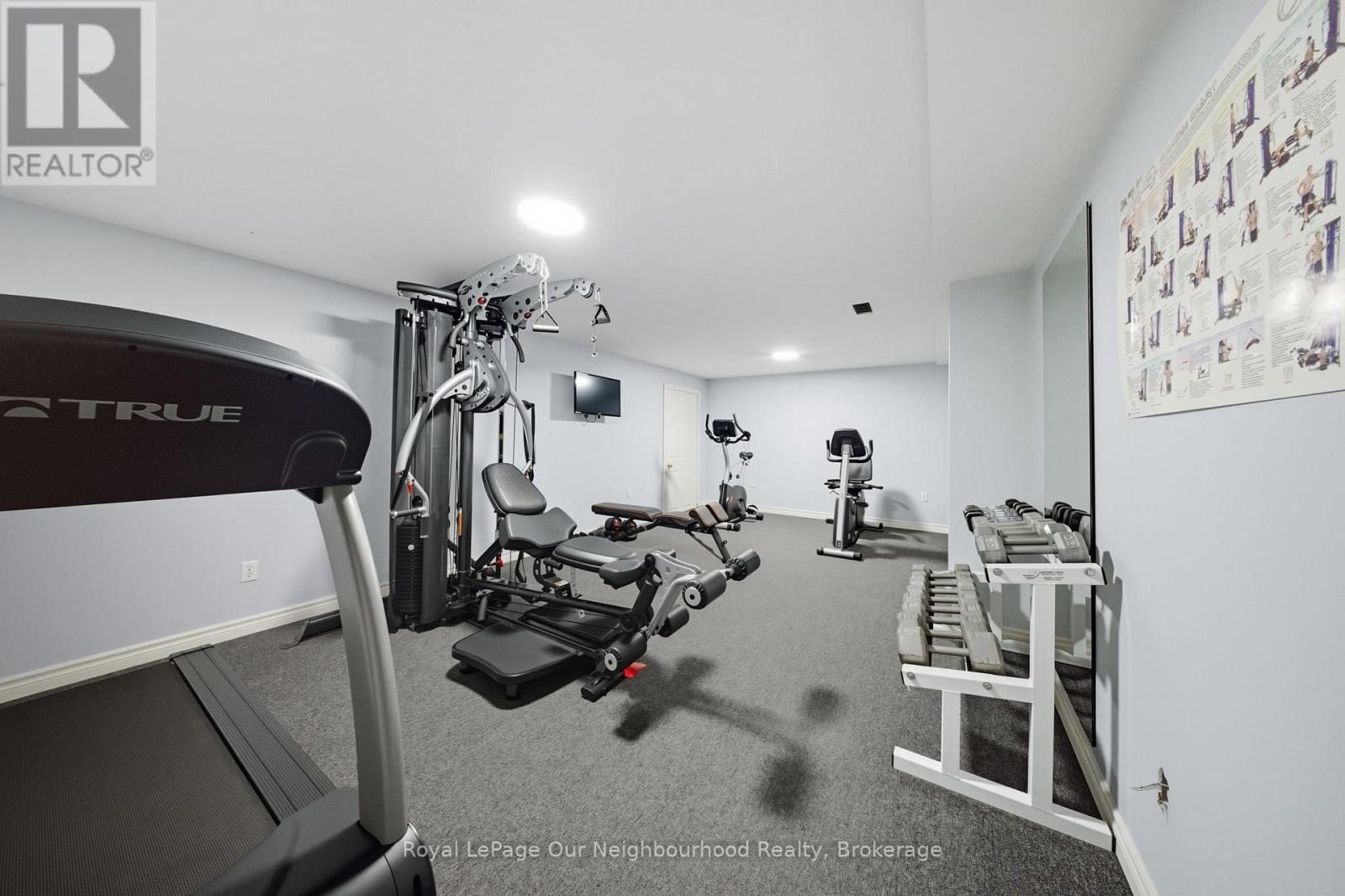 211 Langford Drive, Trent Hills, Ontario  K0K 3K0 - Photo 37 - X12426116