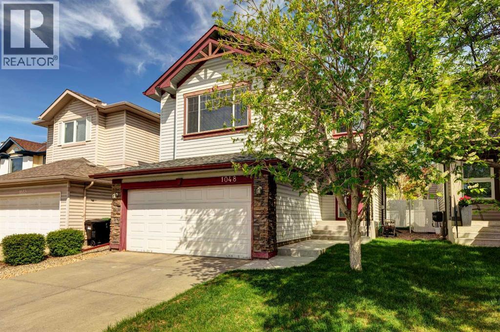 1048 Cranston Drive SE, Calgary, Alberta
