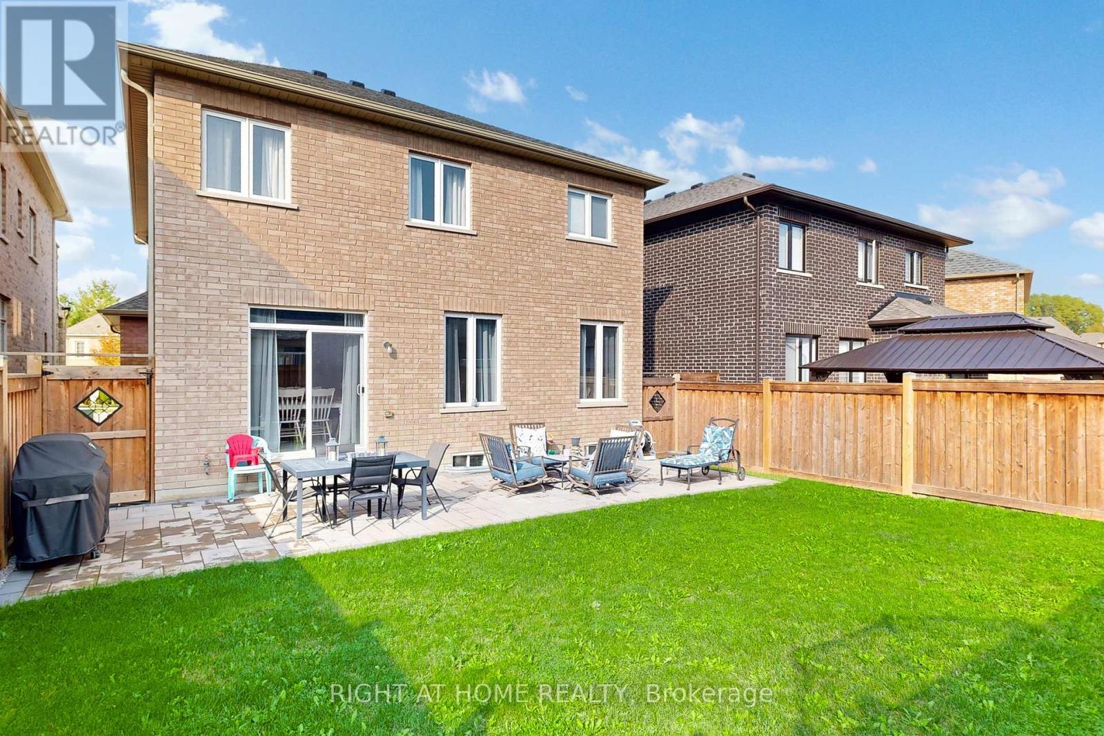 15 Forest Edge Crescent, East Gwillimbury, Ontario  L9N 1R8 - Photo 40 - N12425843