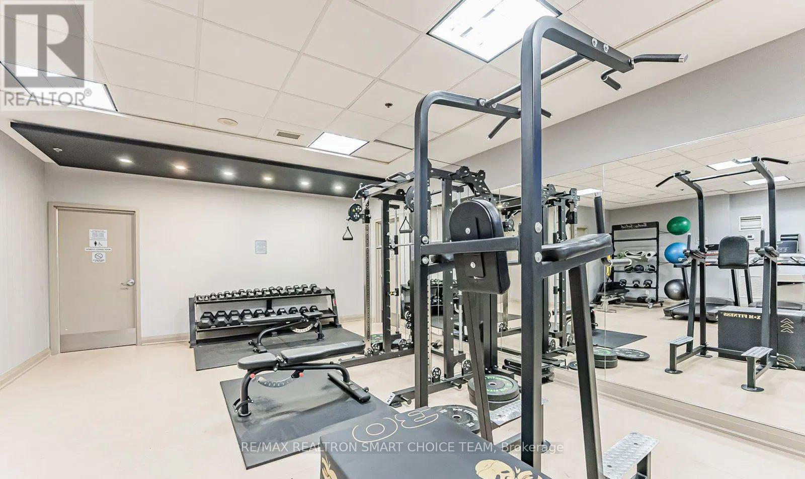 1511 - 75 South Town Centre Boulevard, Markham, Ontario  L6G 0B3 - Photo 39 - N12425862