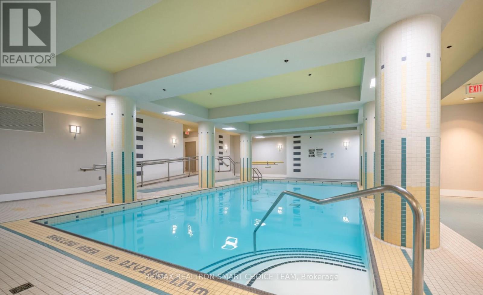 1511 - 75 South Town Centre Boulevard, Markham, Ontario  L6G 0B3 - Photo 41 - N12425862