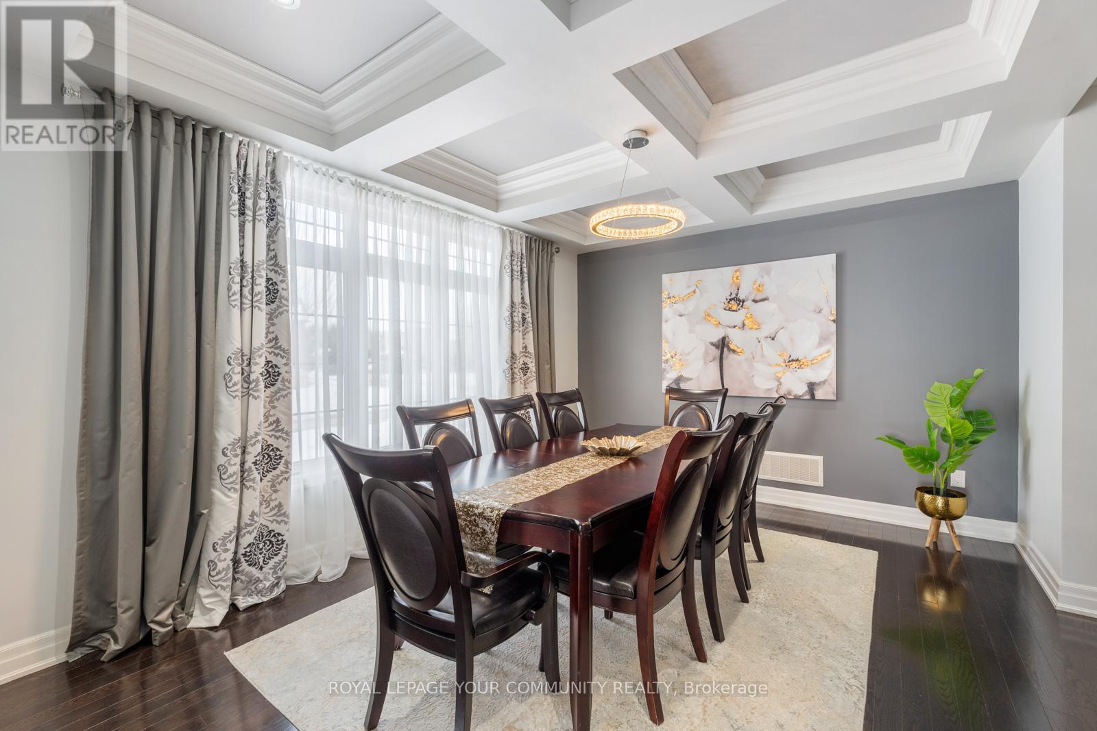 1 Terry View Crescent, King, Ontario  L7B 0B7 - Photo 10 - N12425866