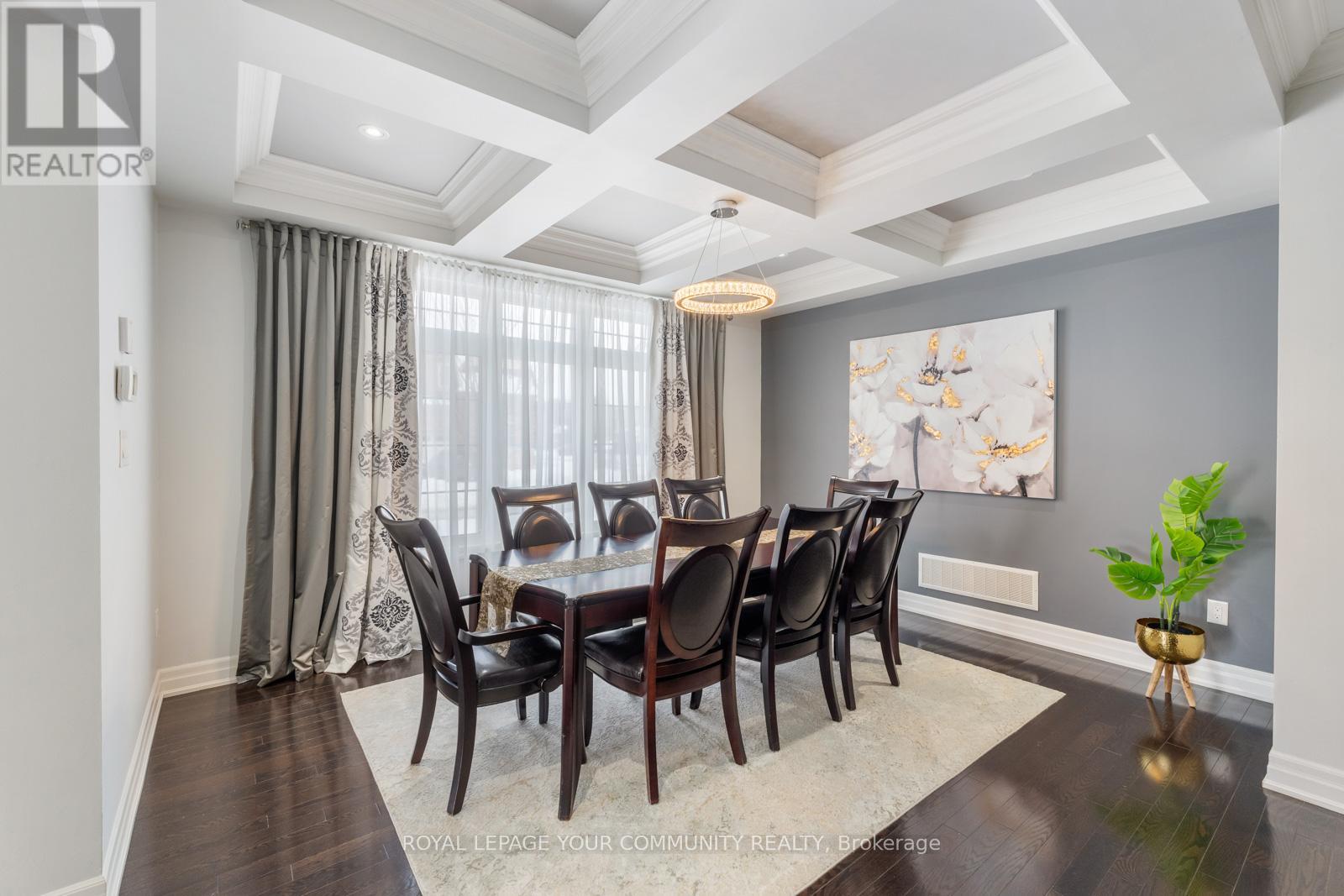 1 Terry View Crescent, King, Ontario  L7B 0B7 - Photo 12 - N12425866