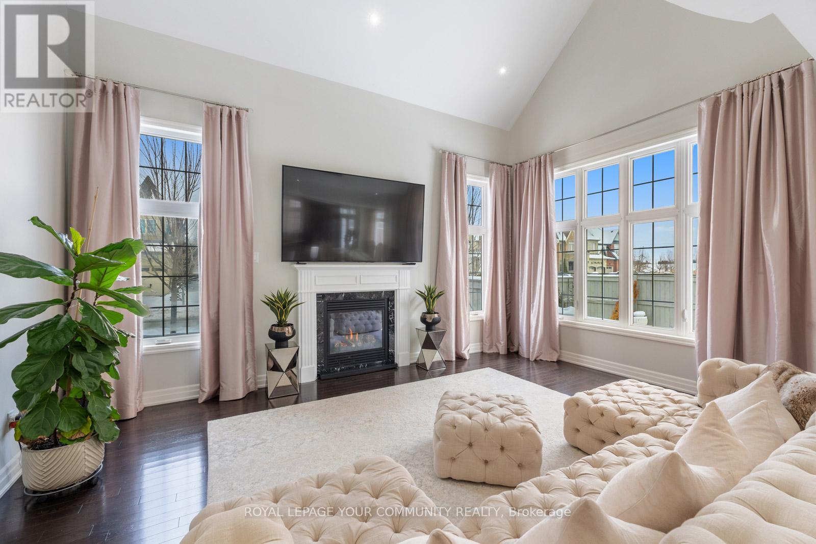 1 Terry View Crescent, King, Ontario  L7B 0B7 - Photo 13 - N12425866
