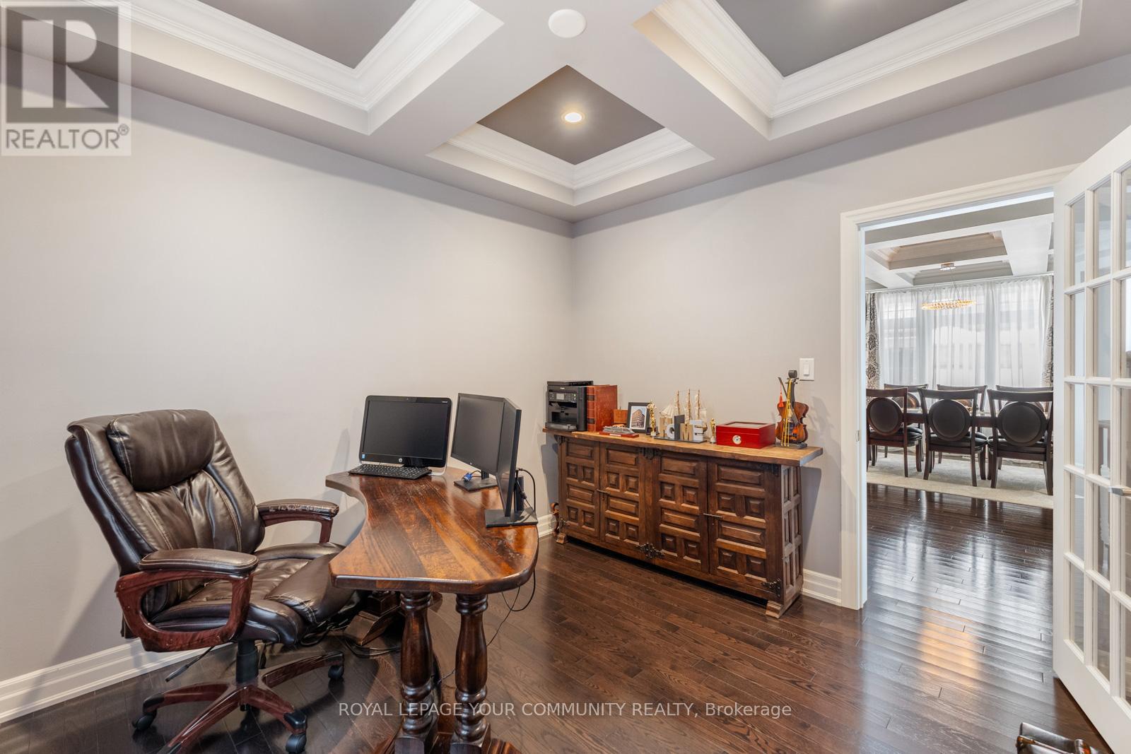 1 Terry View Crescent, King, Ontario  L7B 0B7 - Photo 18 - N12425866