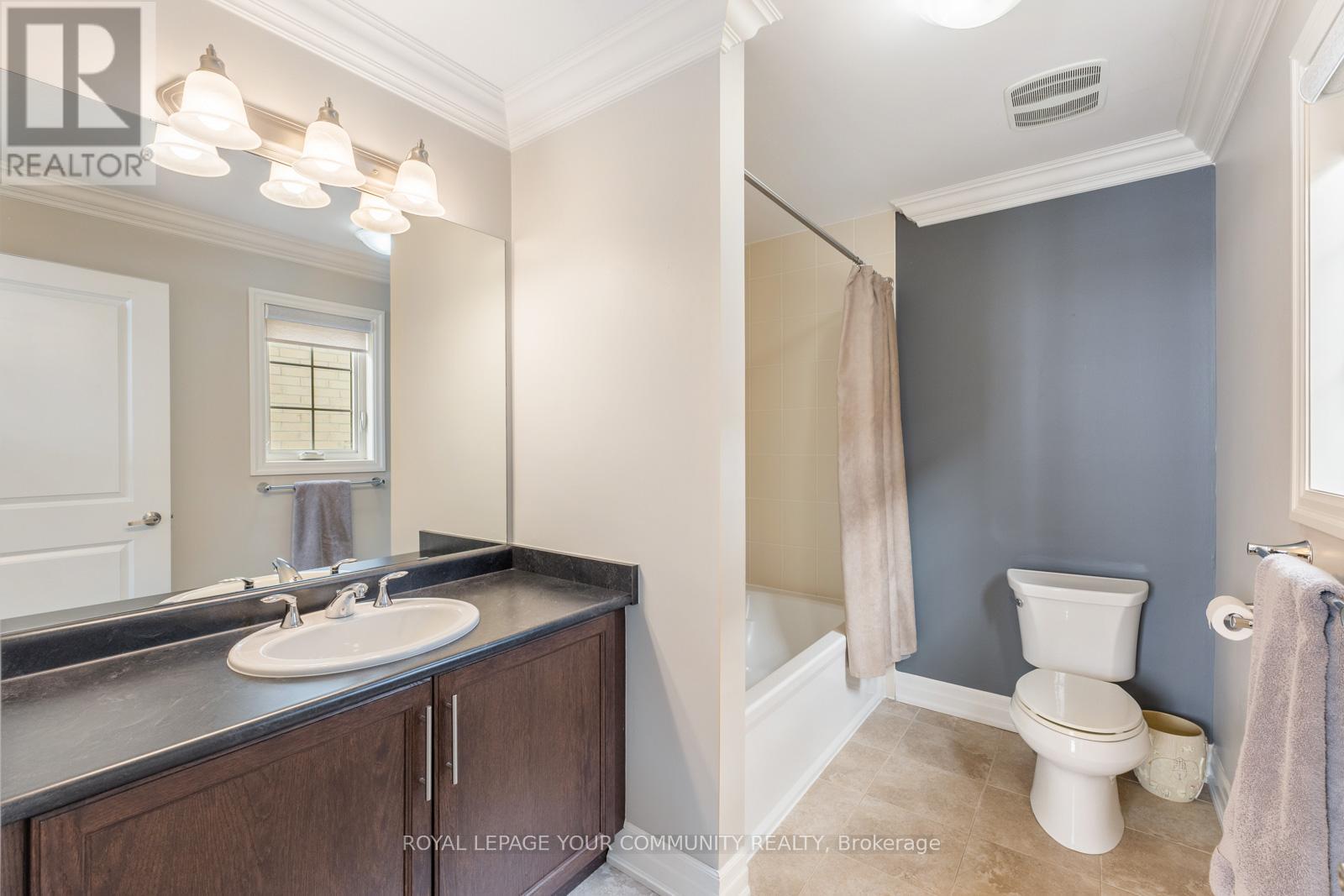 1 Terry View Crescent, King, Ontario  L7B 0B7 - Photo 22 - N12425866