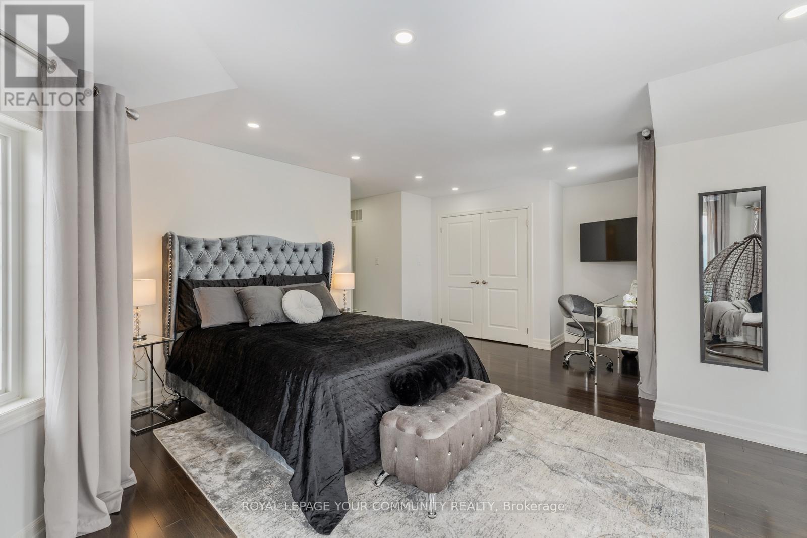 1 Terry View Crescent, King, Ontario  L7B 0B7 - Photo 24 - N12425866