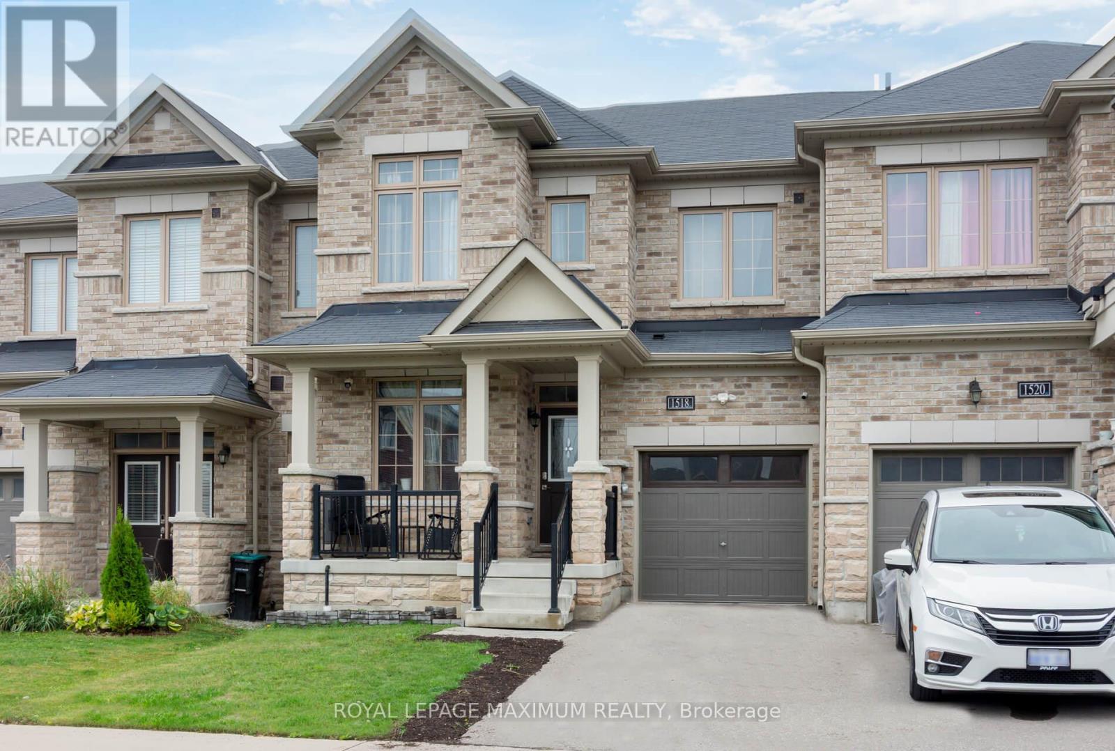 1518 FARROW CRESCENT, Innisfil, Ontario
