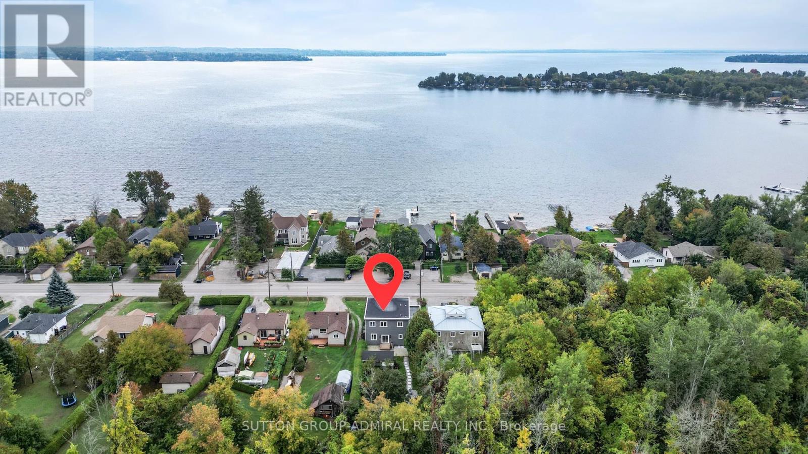 1372 MAPLE ROAD, Innisfil, Ontario