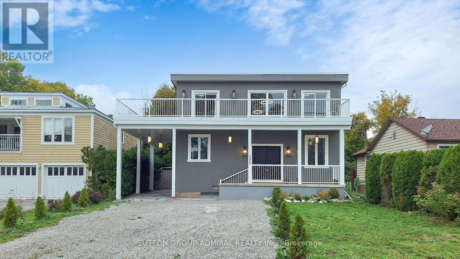 1372 Maple Road, Innisfil, Ontario  L0L 1C0 - Photo 2 - N12425870