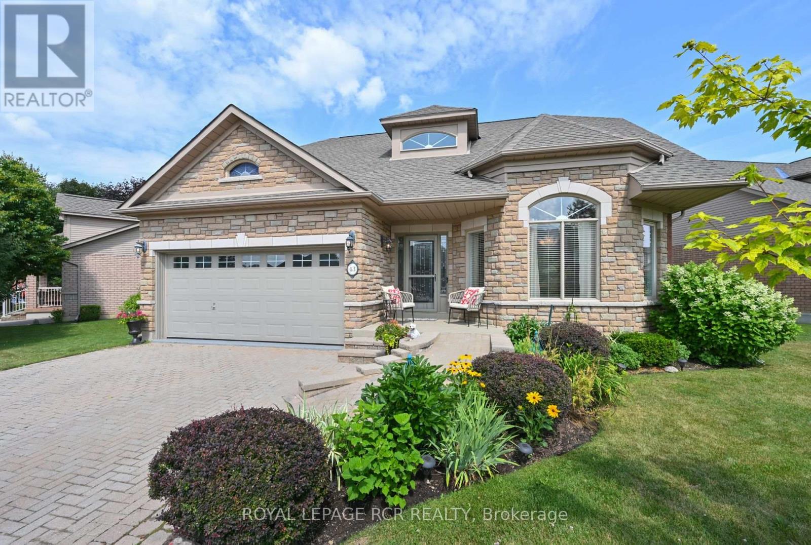 43 BELLA VISTA TRAIL, New Tecumseth, Ontario