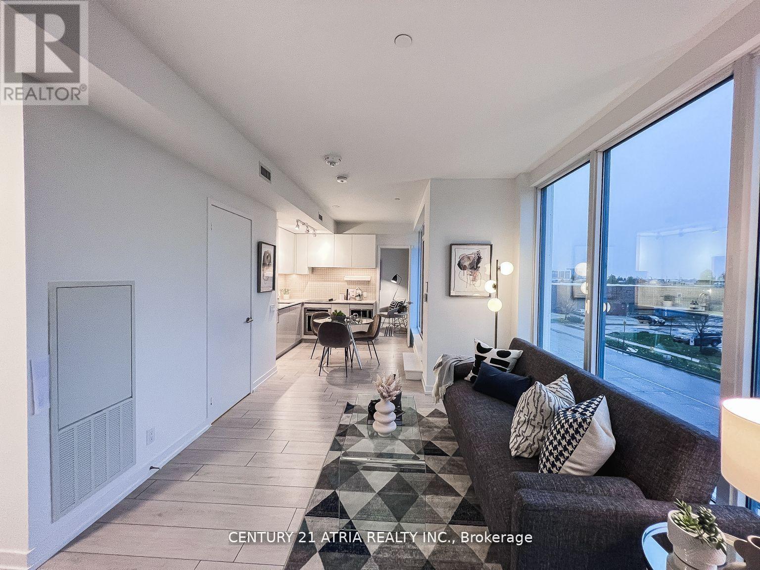 202 - 950 Portage Parkway, Vaughan, Ontario  L4K 3Y8 - Photo 13 - N12425907