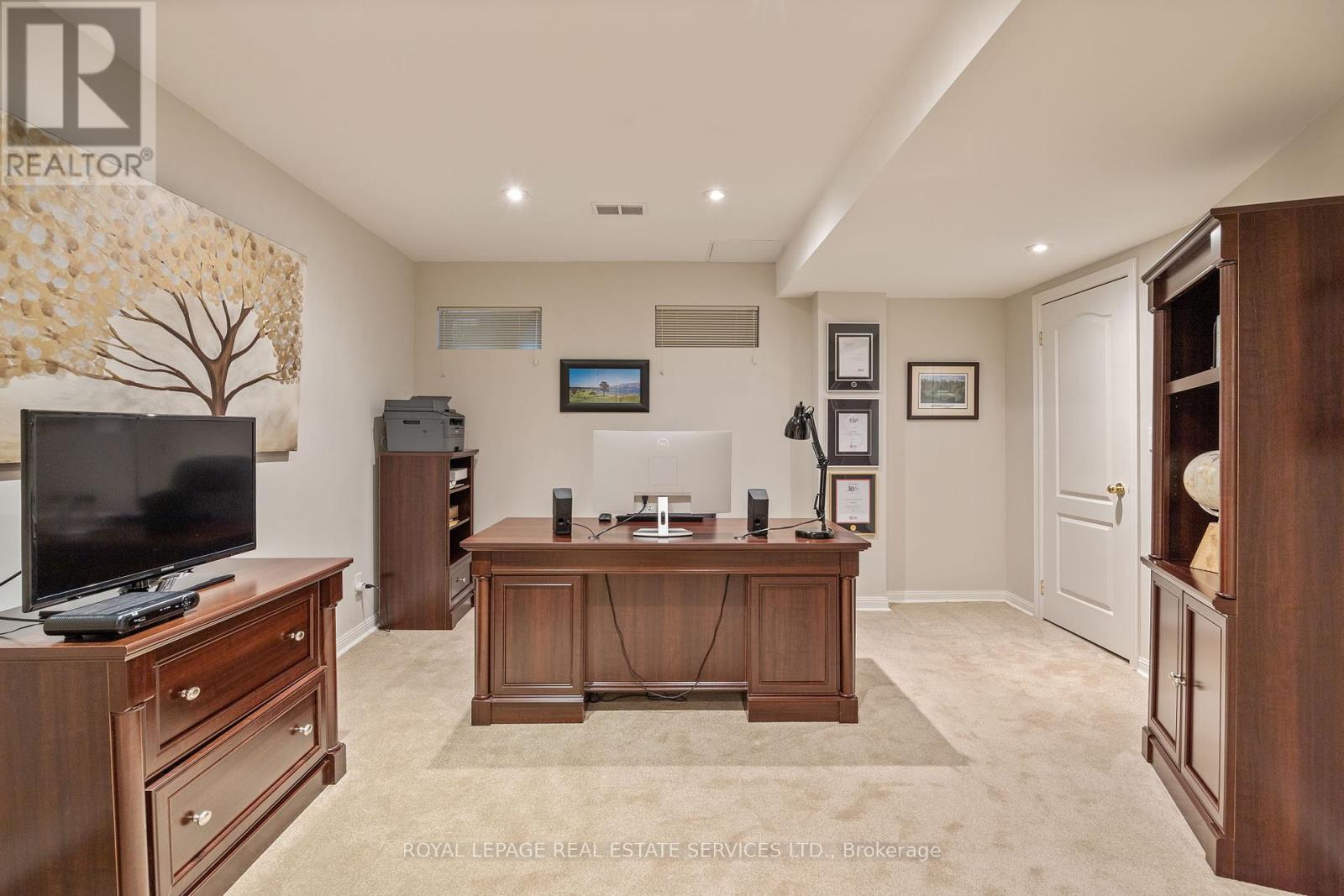140 Kingsbridge Circle, Vaughan, Ontario  L4J 8P2 - Photo 23 - N12425919