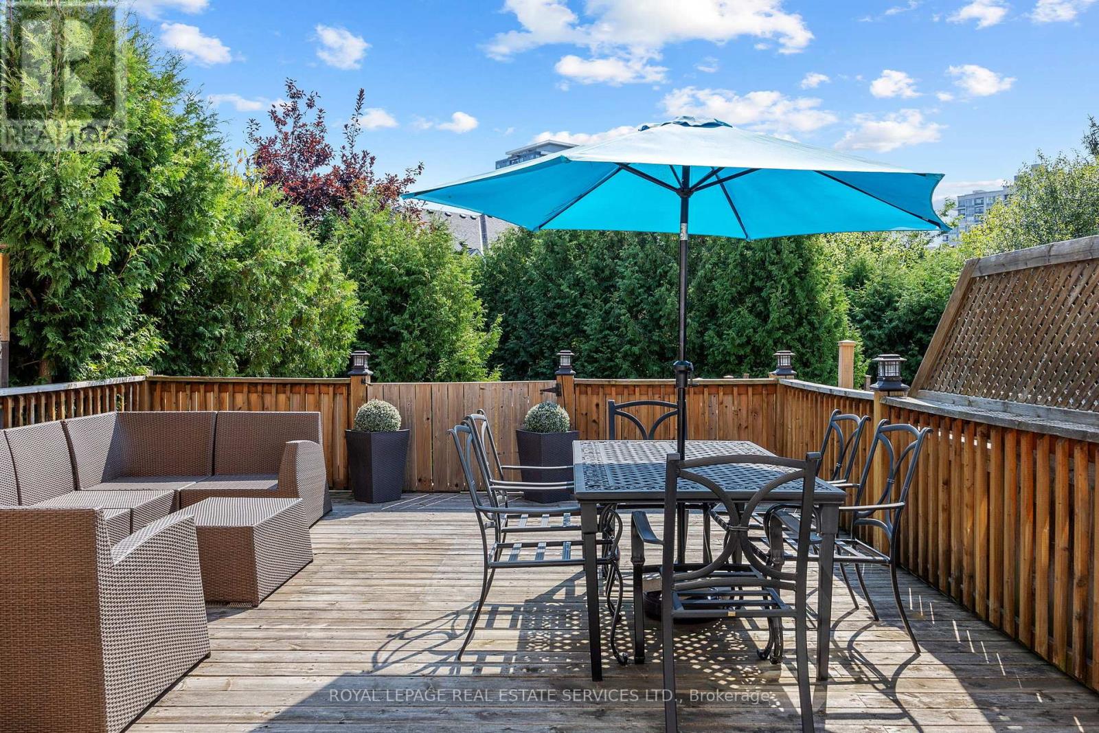 140 Kingsbridge Circle, Vaughan, Ontario  L4J 8P2 - Photo 25 - N12425919