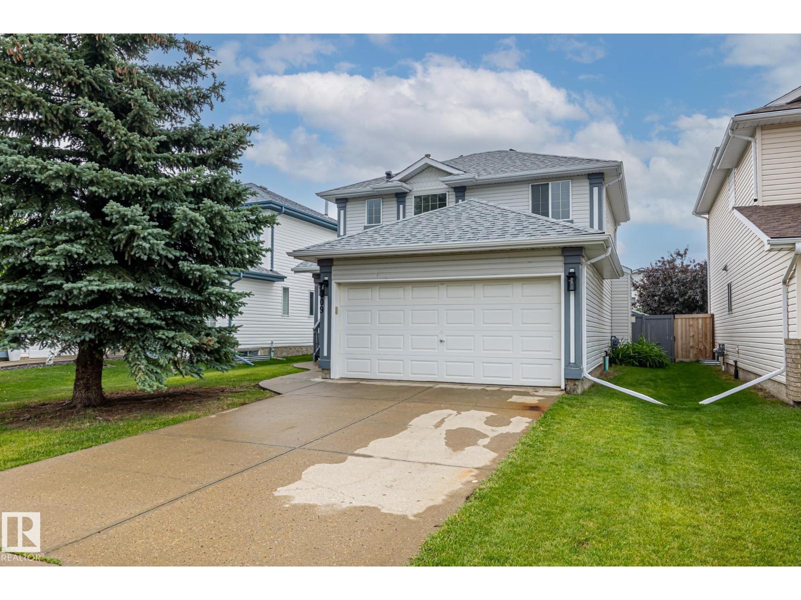 209 Bancroft Cl Nw, Edmonton, Alberta  T5T 6B5 - Photo 1 - E4459390