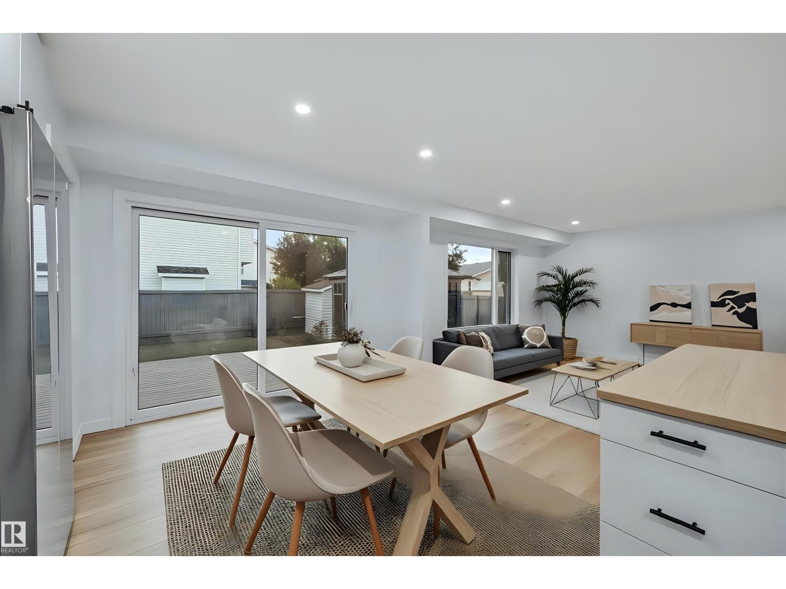209 Bancroft Cl Nw, Edmonton, Alberta  T5T 6B5 - Photo 19 - E4459390