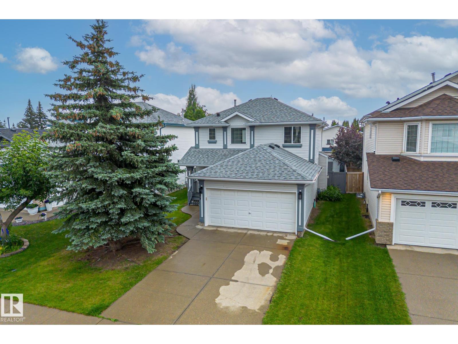 209 Bancroft Cl Nw, Edmonton, Alberta  T5T 6B5 - Photo 2 - E4459390