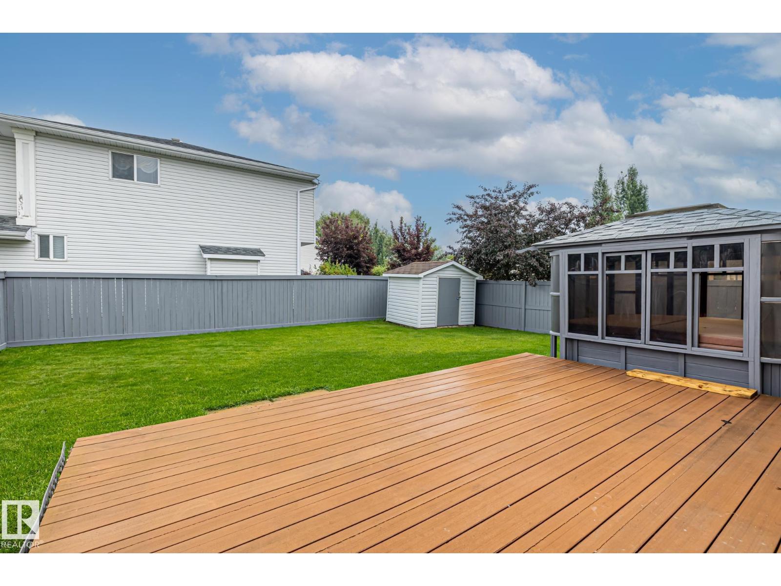 209 Bancroft Cl Nw, Edmonton, Alberta  T5T 6B5 - Photo 34 - E4459390
