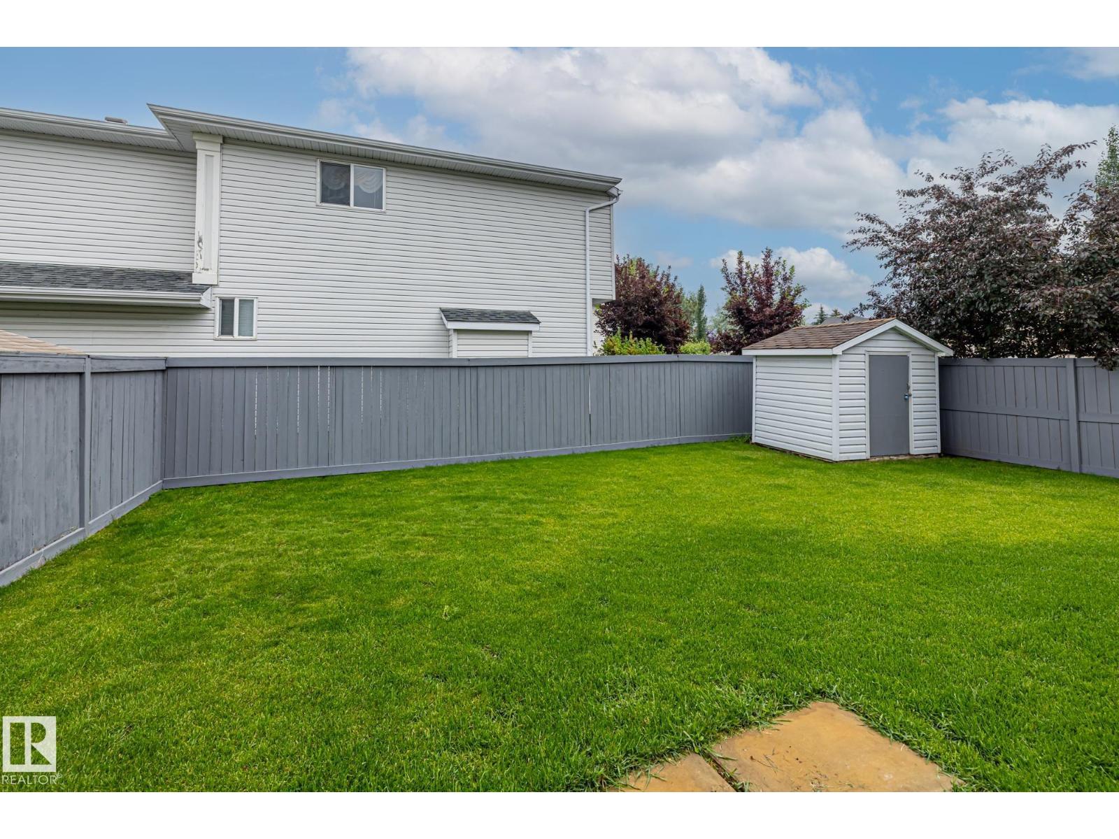 209 Bancroft Cl Nw, Edmonton, Alberta  T5T 6B5 - Photo 37 - E4459390