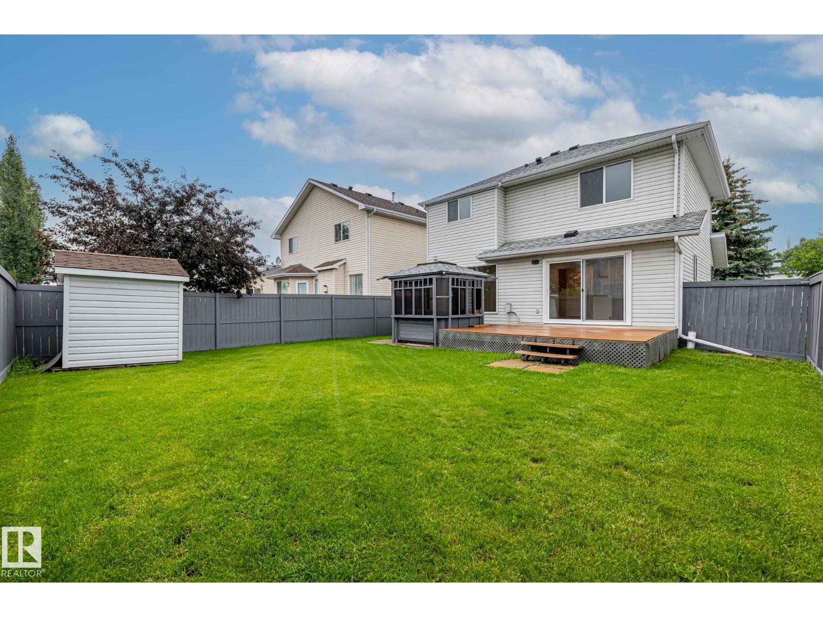 209 Bancroft Cl Nw, Edmonton, Alberta  T5T 6B5 - Photo 38 - E4459390