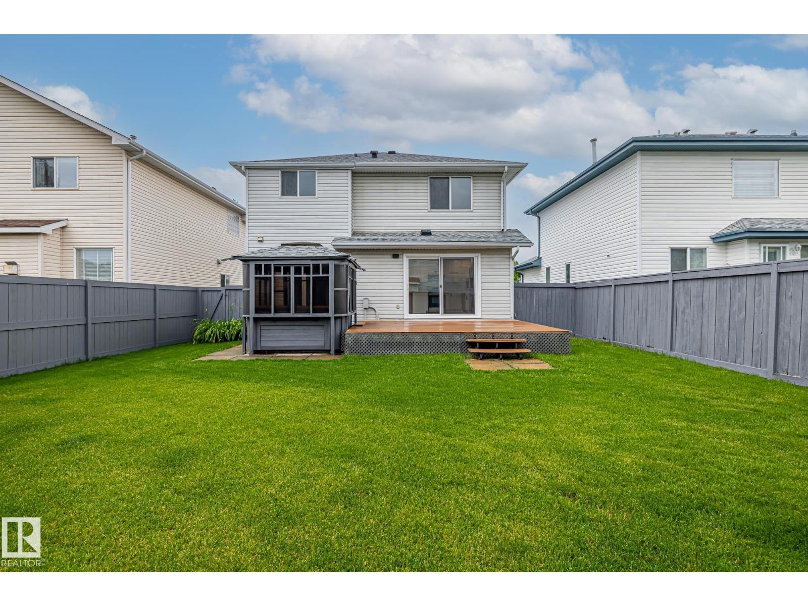 209 Bancroft Cl Nw, Edmonton, Alberta  T5T 6B5 - Photo 39 - E4459390