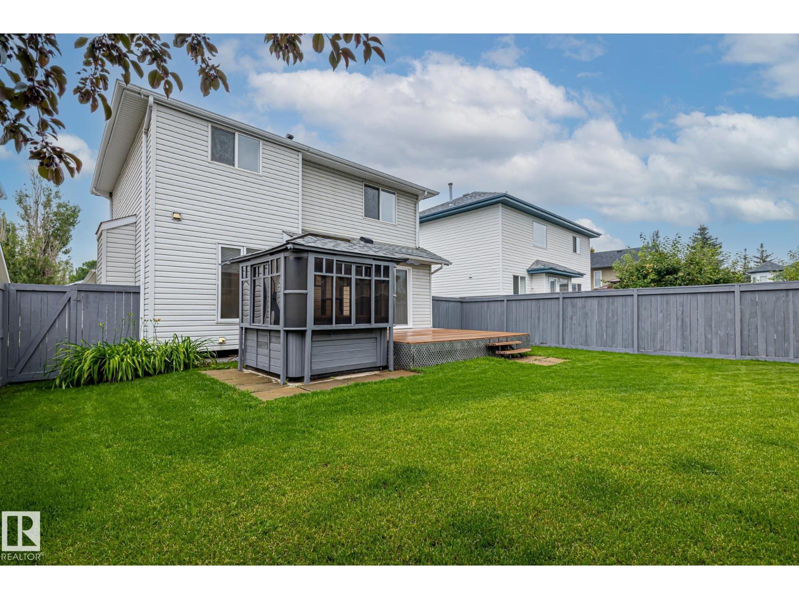 209 Bancroft Cl Nw, Edmonton, Alberta  T5T 6B5 - Photo 40 - E4459390